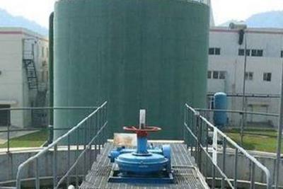 除磷處理設(shè)備