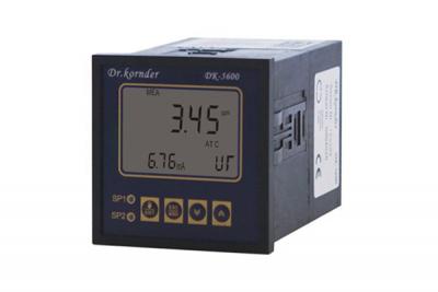 溶解氧測(cè)定儀