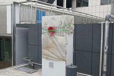 一體化污水設(shè)備