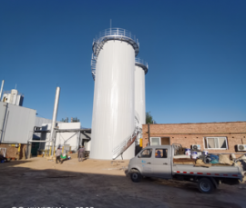 厭氧反應(yīng)器
