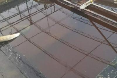 屠宰廢水處理工程