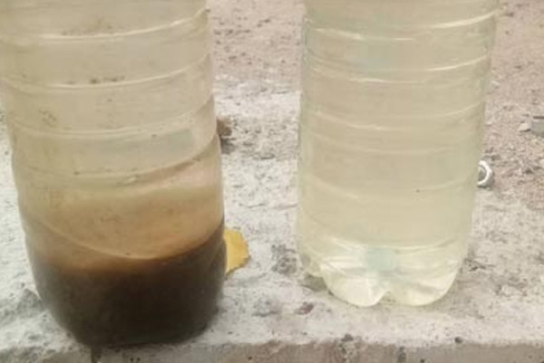 水質(zhì)監(jiān)測