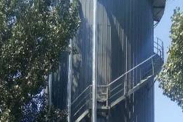 豆制品污水處理設備