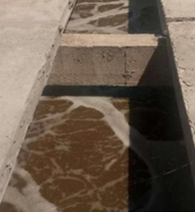 董家口港生活污水處理工程